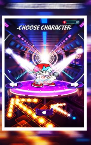 星期五晚上真实音乐