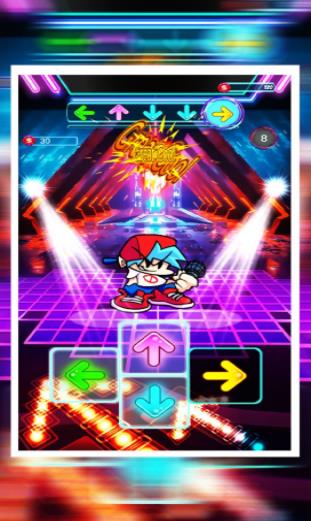 星期五晚上真实音乐