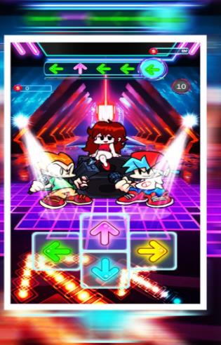 星期五晚上真实音乐