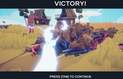 全面战争模拟器官方