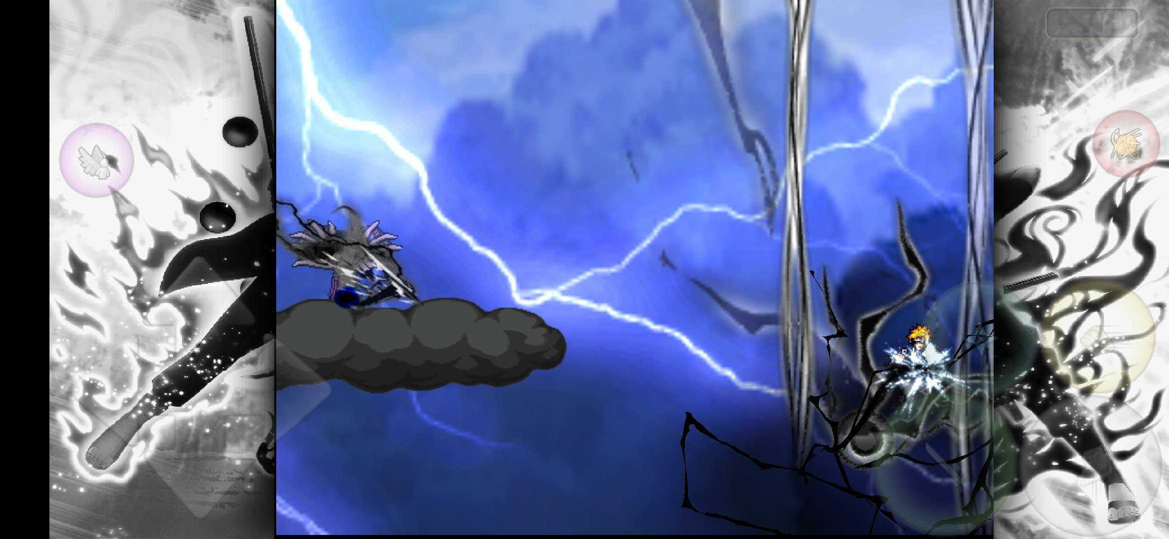 火影忍者bvn(BVN-轻空改)