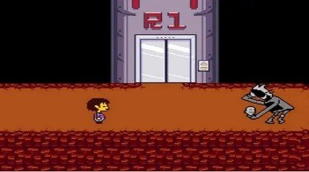 传说之下(UNDERTALE MOBILE)