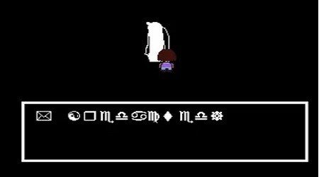 传说之下(UNDERTALE MOBILE)