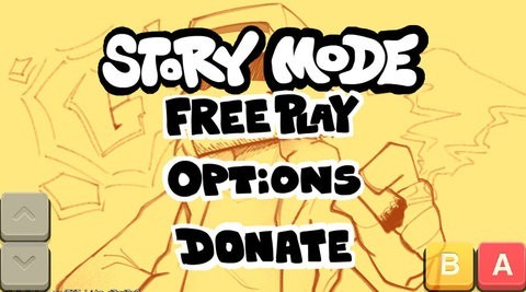 fnf烟神模组(Fnf Smoke Em Out Struggl(Fnf Smoke Em Out Struggle [Full)