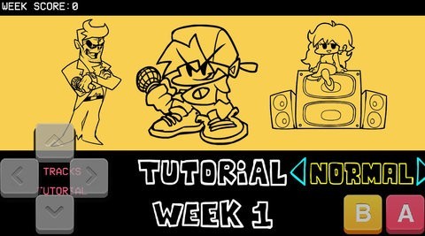 fnf烟神模组(Fnf Smoke Em Out Struggl(Fnf Smoke Em Out Struggle [Full)