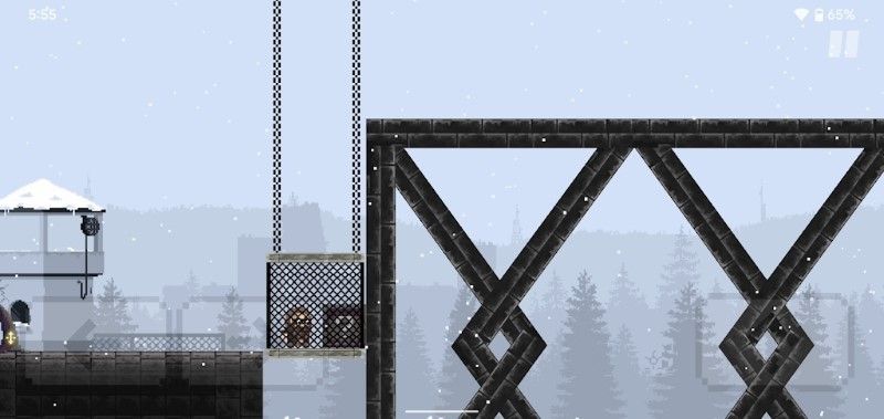 内拉扎维亚迪驱魔(Nela Zviadi EXORCISM)