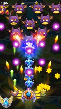 天空冠军银河太空射击(Sky Champ)