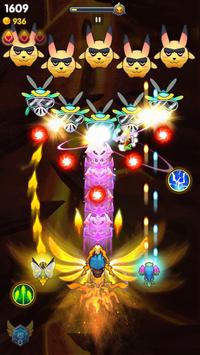 天空冠军银河太空射击(Sky Champ)