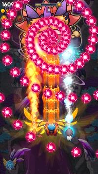 天空冠军银河太空射击(Sky Champ)