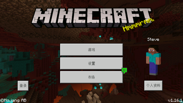 我的世界国际版(Minecraft)