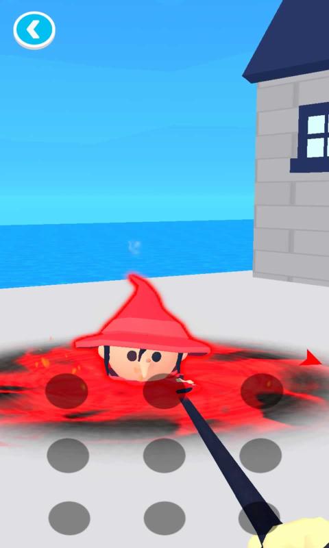 魔法师之手(Sorcerer Hands)