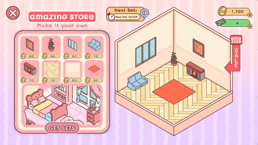 袋中爱中国之家iOS版