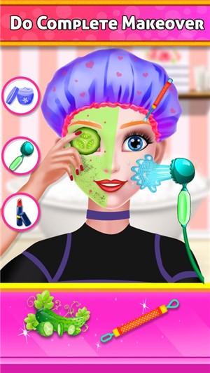 印度化妆师iOS版