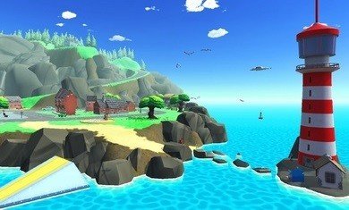 可靠快递联机版