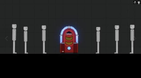 人类游乐场官方