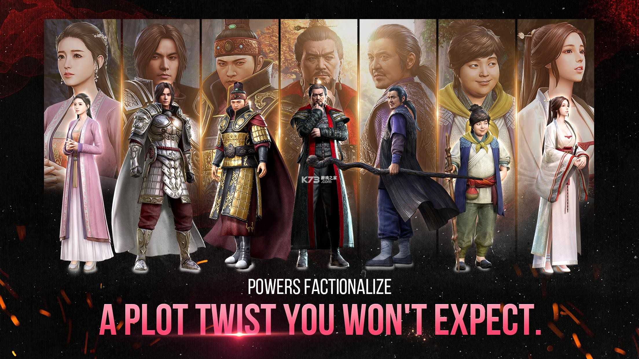 国际服传奇4(MIR4)