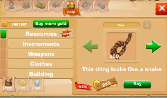 侏罗纪生存岛屿(Jurassic Survival Island)