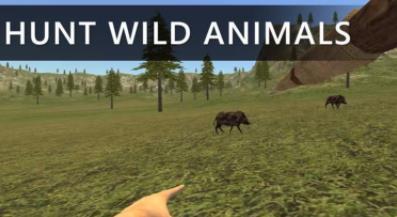 荒岛生存模拟3D中文版