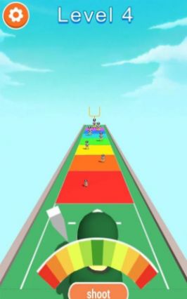 橄榄球比赛(Clash of Rugby)