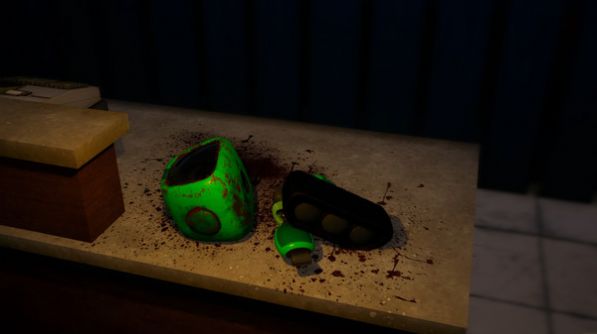 小蓝猫(Poppy Playtime 2)