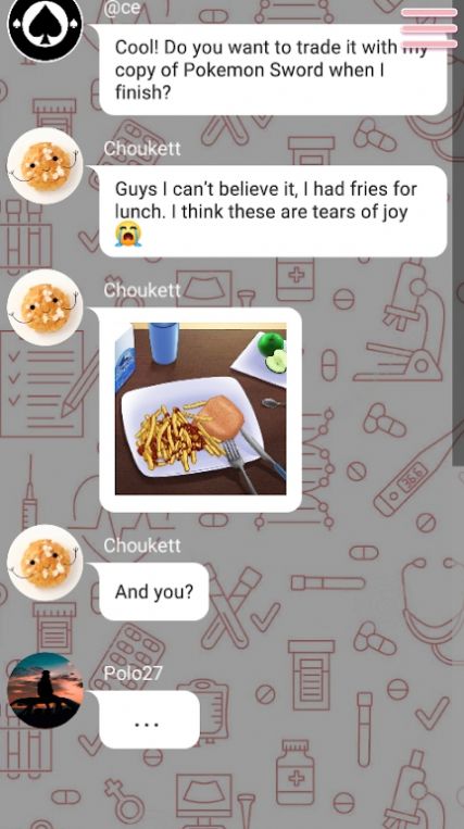 我们的伤疤(BoS)