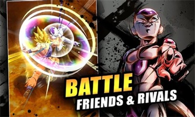 七龙珠激战传说(DB LEGENDS)