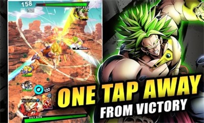 七龙珠激战传说(DB LEGENDS)