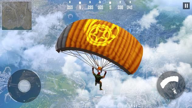 现代突击队突击任务(Modern Commando Strike)