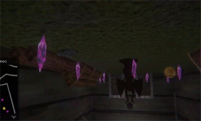 黑暗欺骗自制版(Dark Deception Classic)