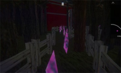 黑暗欺骗自制版(Dark Deception Classic)