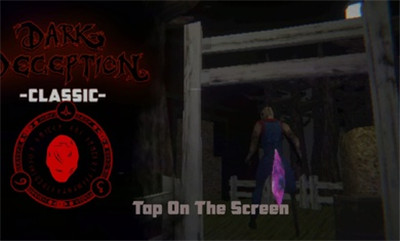 黑暗欺骗自制版(Dark Deception Classic)