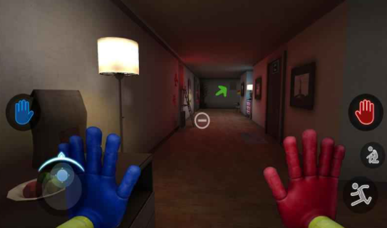 永恒梦境大蓝猫(Poppy Playtime 2)