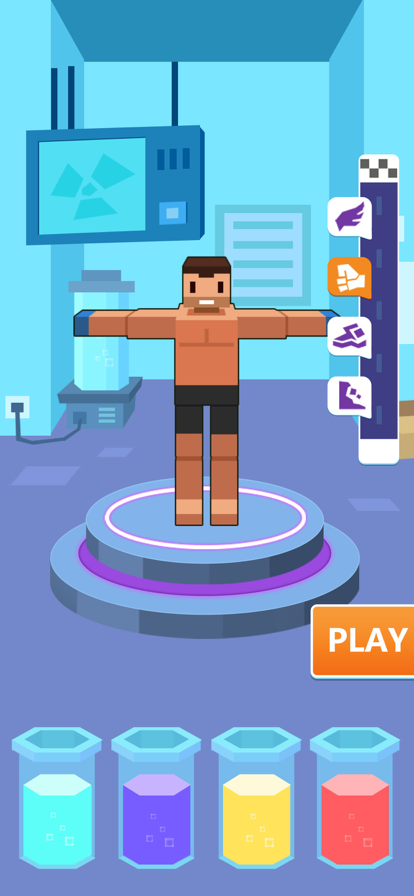 异形运动会苹果版