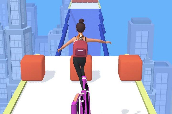 我最美系列游戏