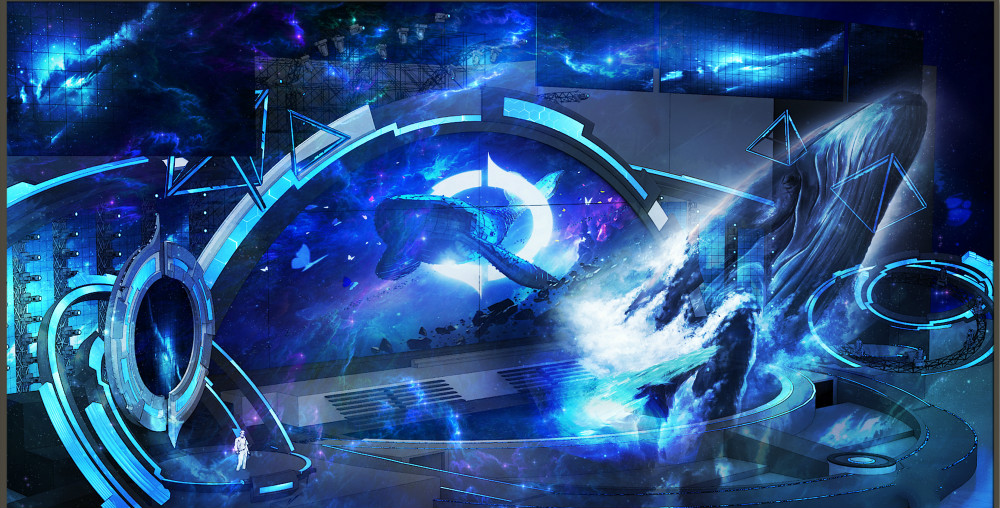 考验手速的音乐游戏