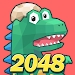 恐龙2048(Dino 2048)