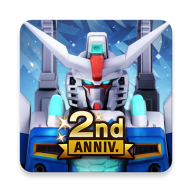 高达宇宙战斗(GBMobile)