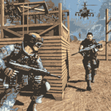 最近热门手游游戏推荐