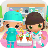 模拟医生做手术的游戏