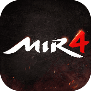 韩服传奇4手游官网版(MIR4)