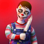 惊吓恐怖男孩(Baby Detective)