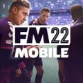 FM足球经理2022(FM22 Mobile)