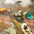 真实硬核射击游戏大全