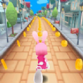 疯狂兔子快跑(Bunny Run Racing)