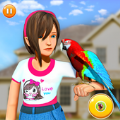宠物鹦鹉家庭模拟器(My Pet Parrot Simulator)