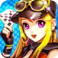 王牌竞速卡丁车ios版
