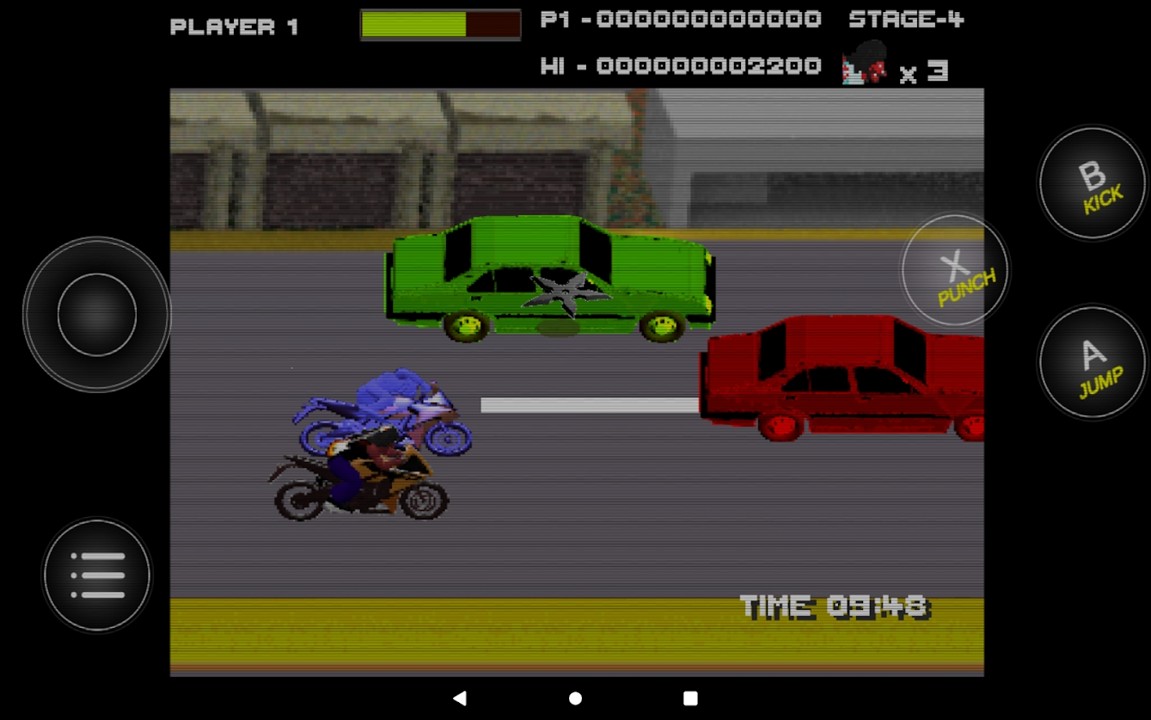 吉他斗士(GuitarFighter)