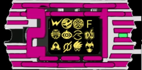 帝骑旧十年超级神主模拟器(K-Touch for Android)