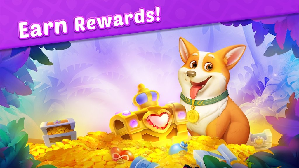 水果爱消消2(Fruit Diary 2)