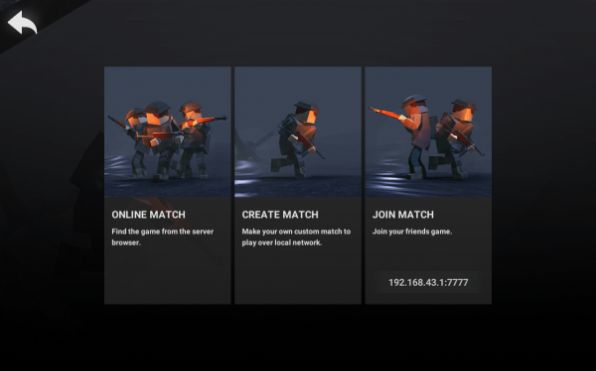 火线吃鸡战场(Polyfield)